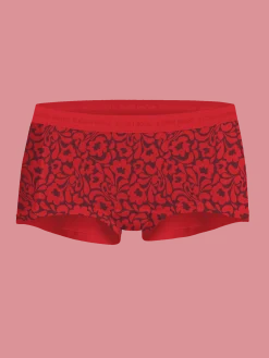 Everyday Cotton Boxers Shorts 3-pack