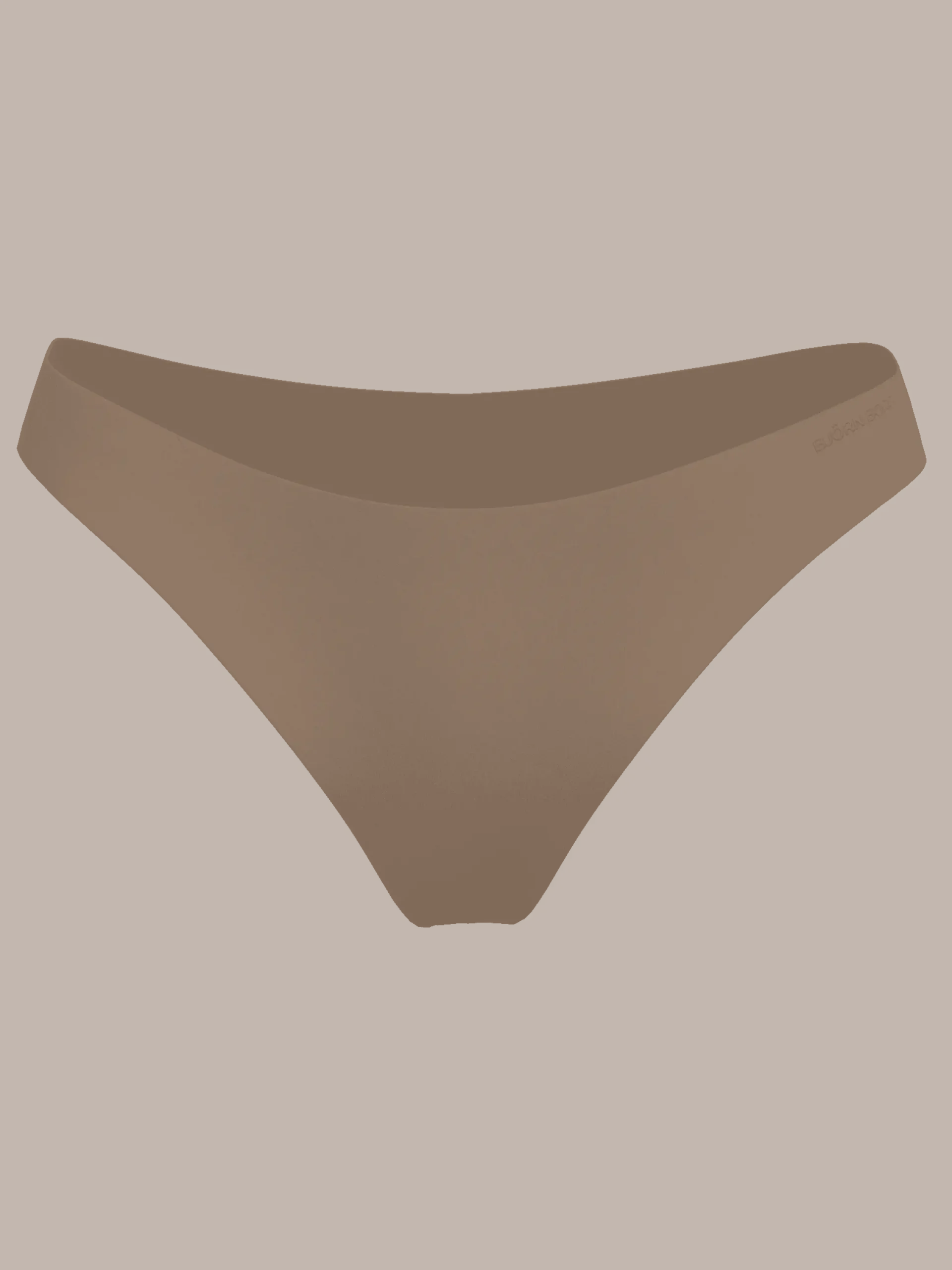 Invisible Briefs 3-pack