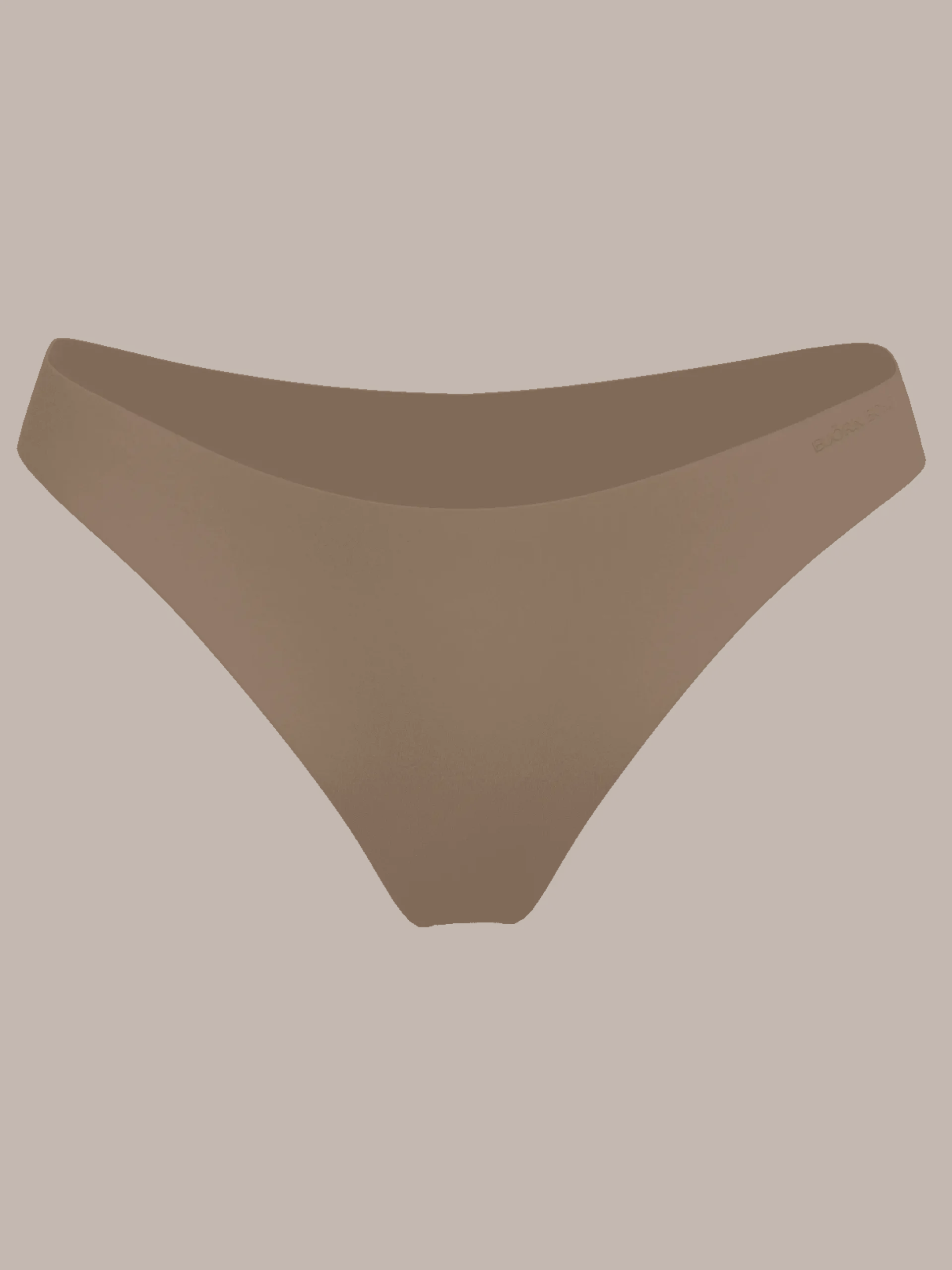 Invisible Briefs 3-pack