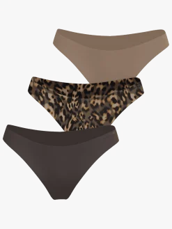 Invisible Briefs 3-pack