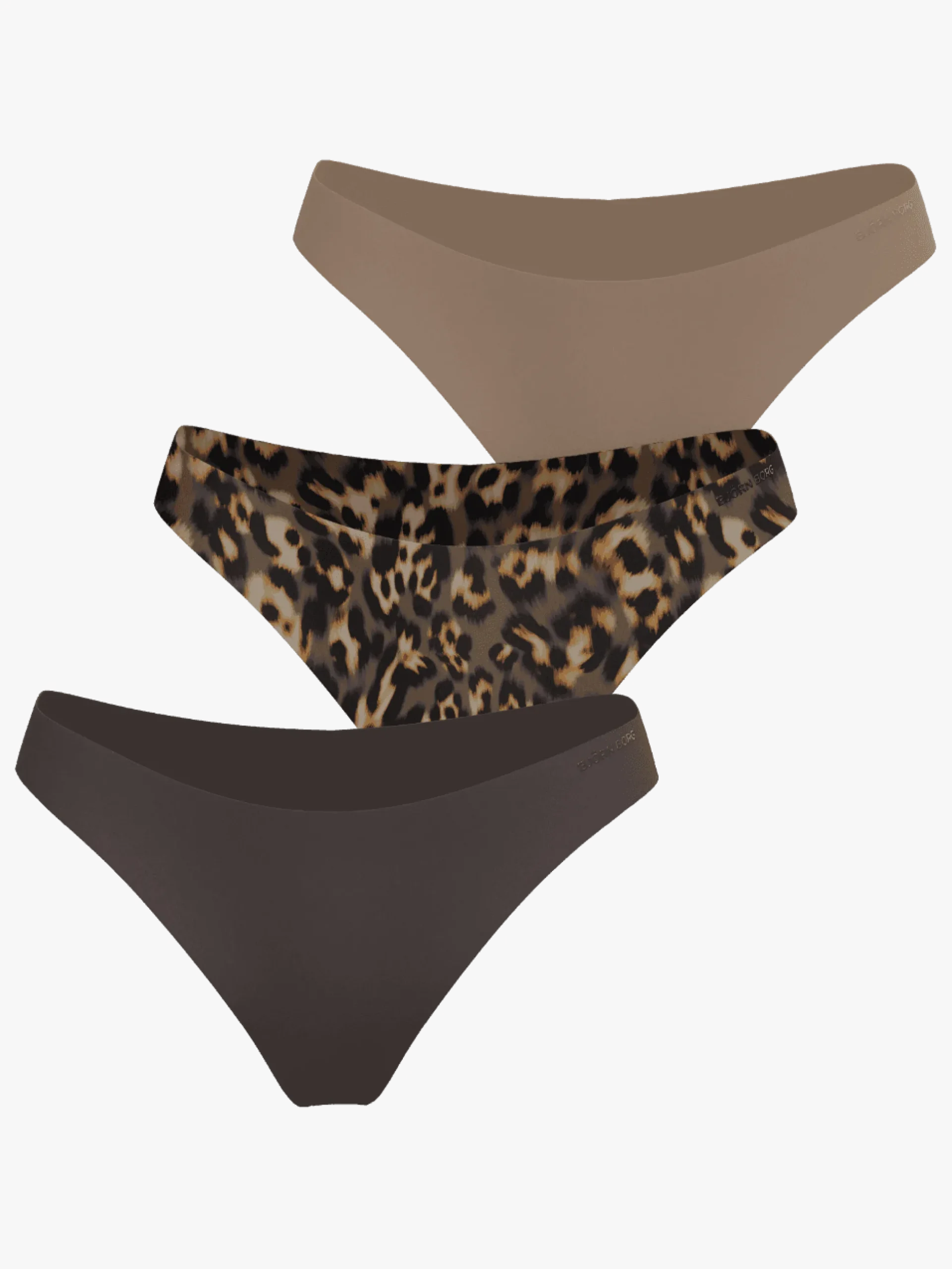 Invisible Briefs 3-pack