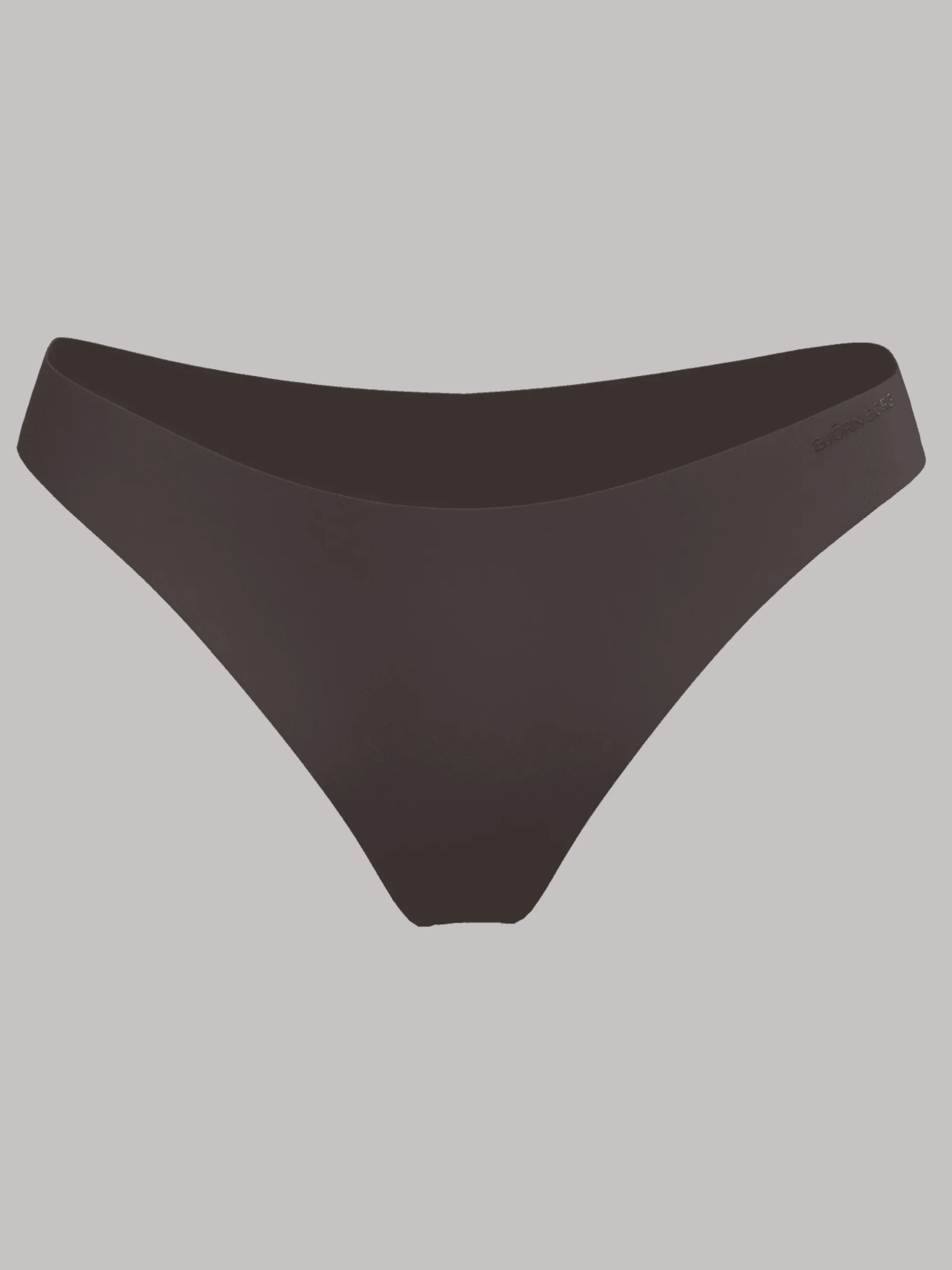 Invisible Briefs 3-pack