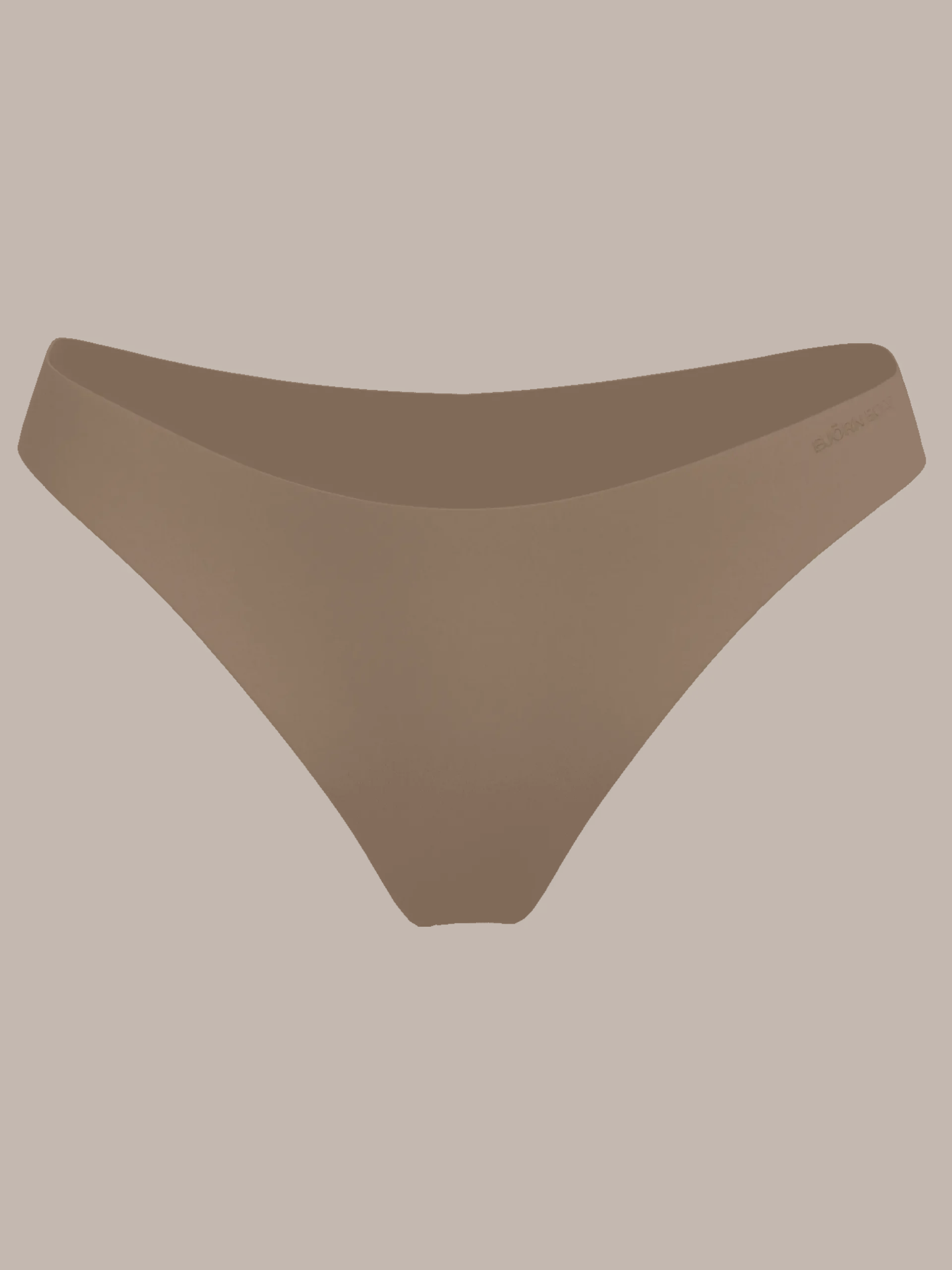 Invisible Briefs 3-pack