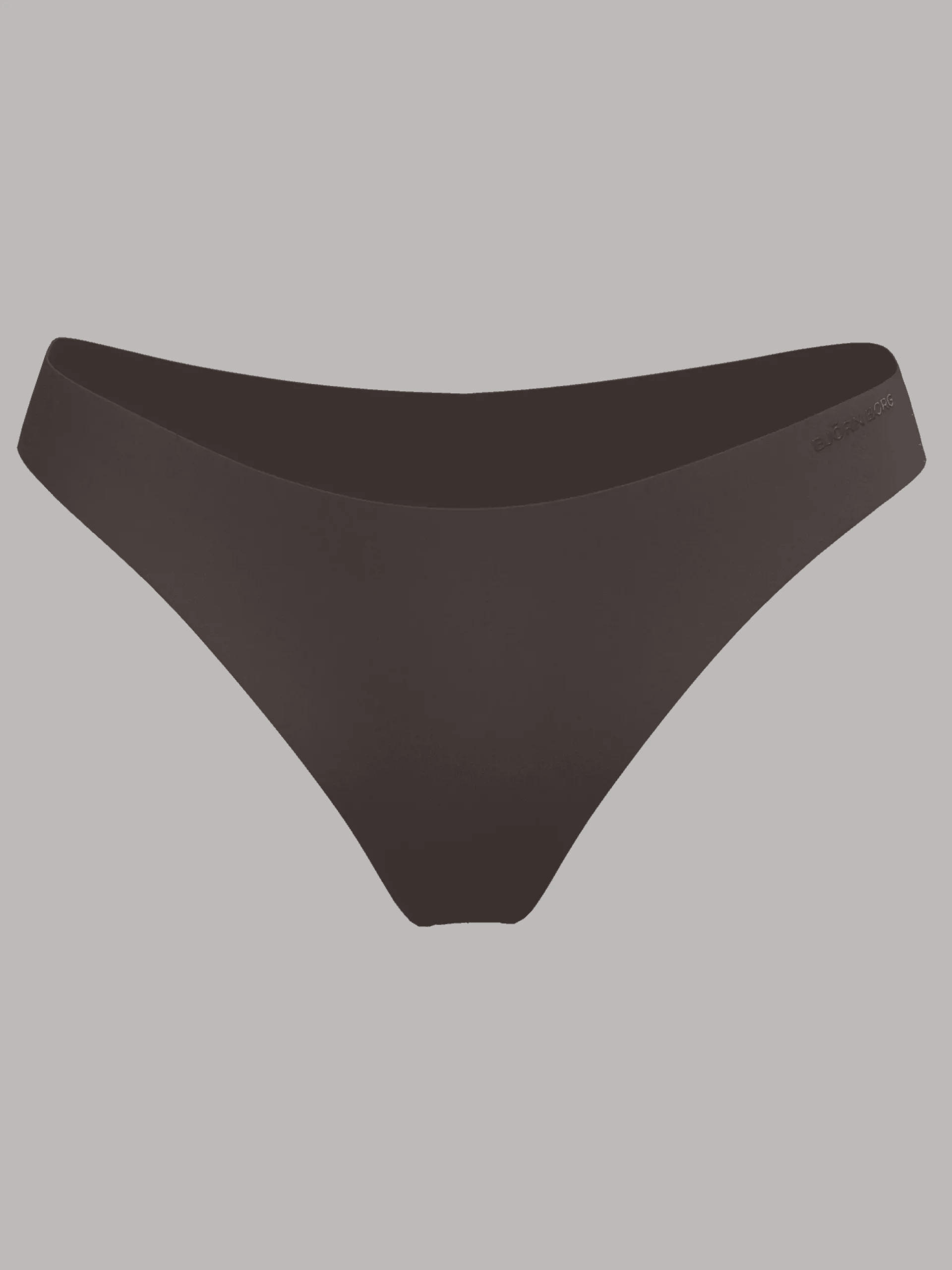 Invisible Briefs 3-pack