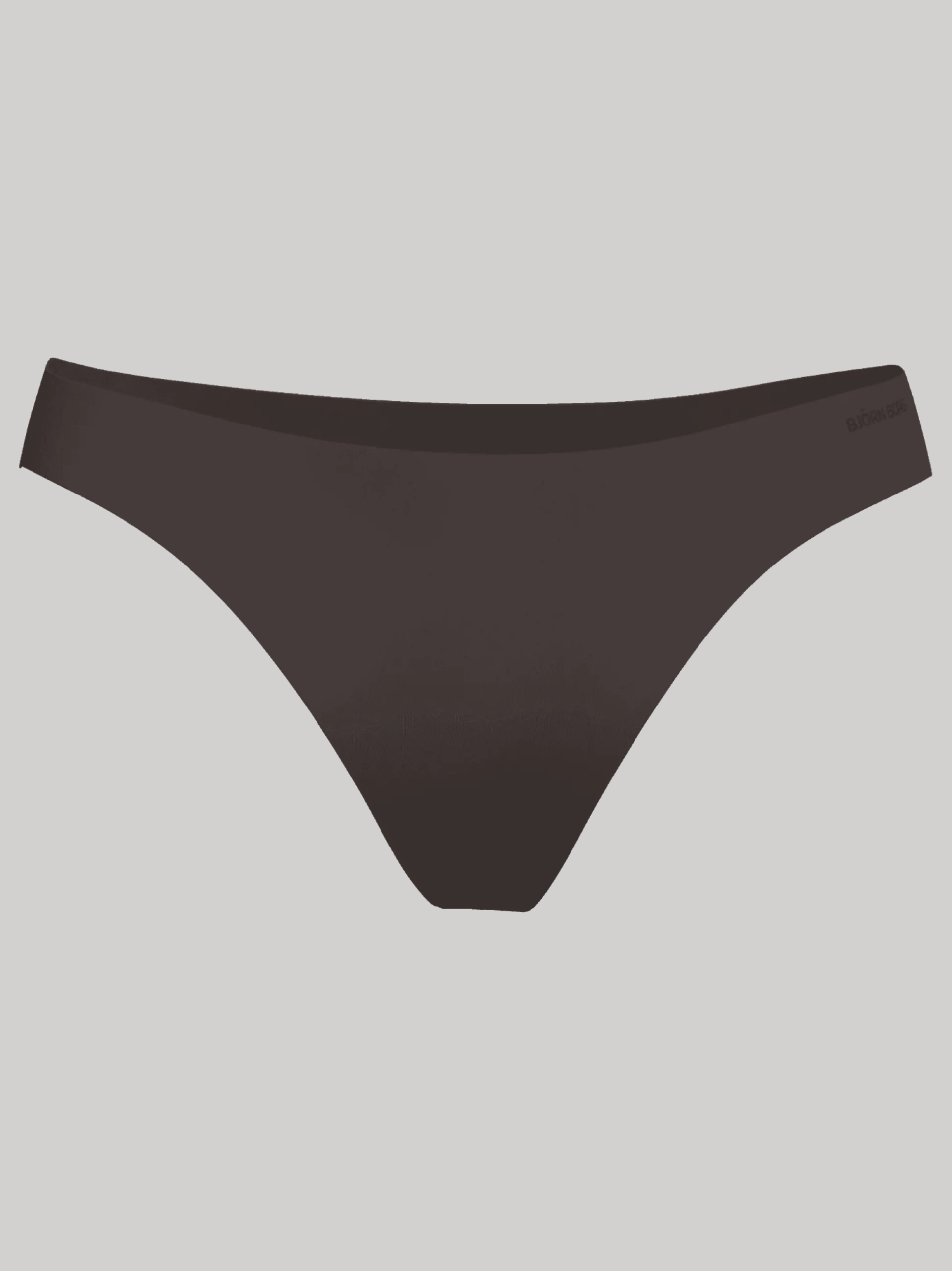 Invisible Thongs 3-pack