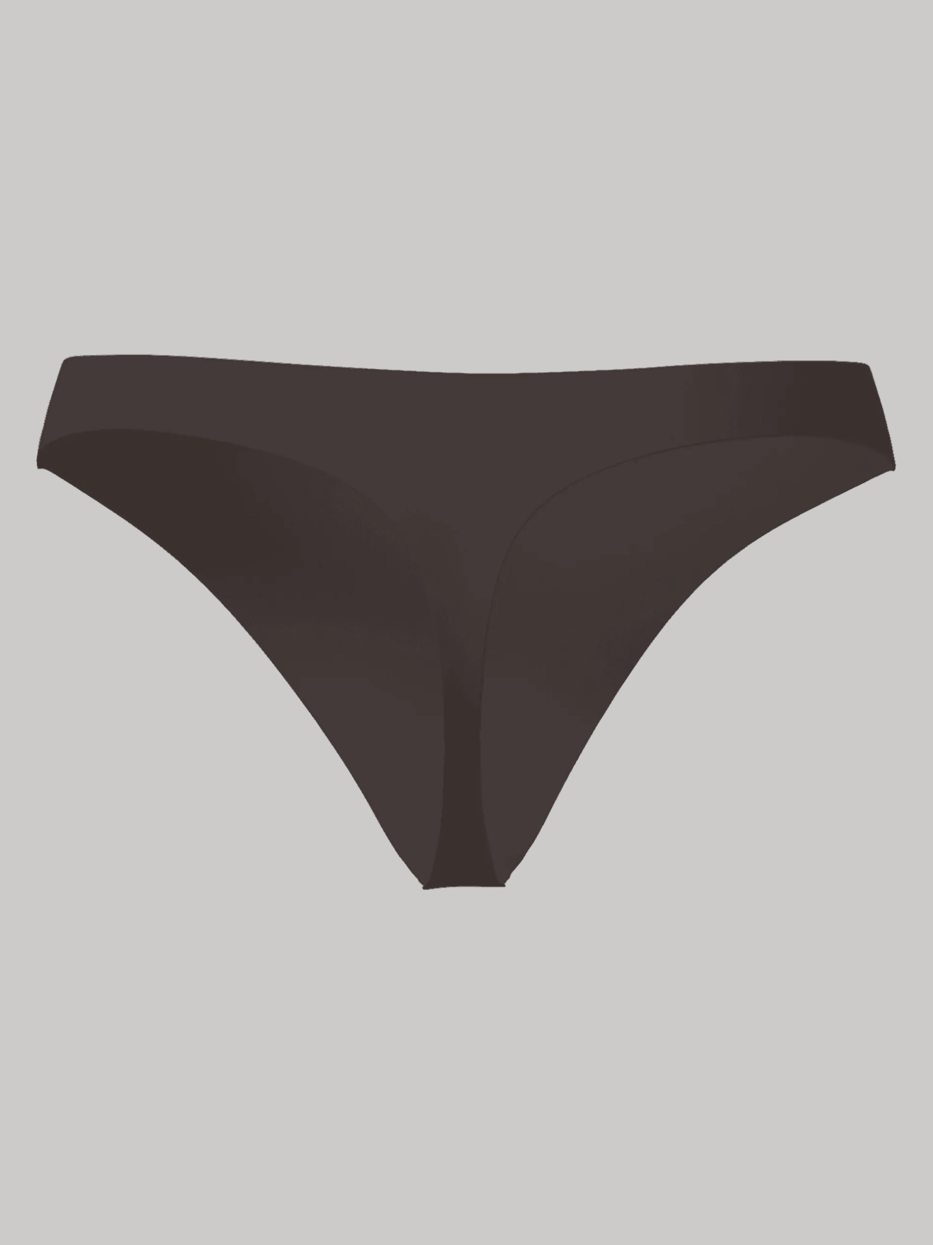 Invisible Thongs 3-pack