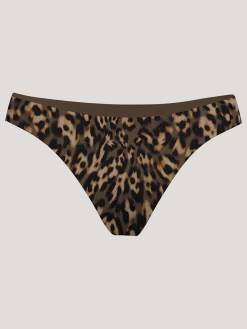 Invisible Thongs 3-pack