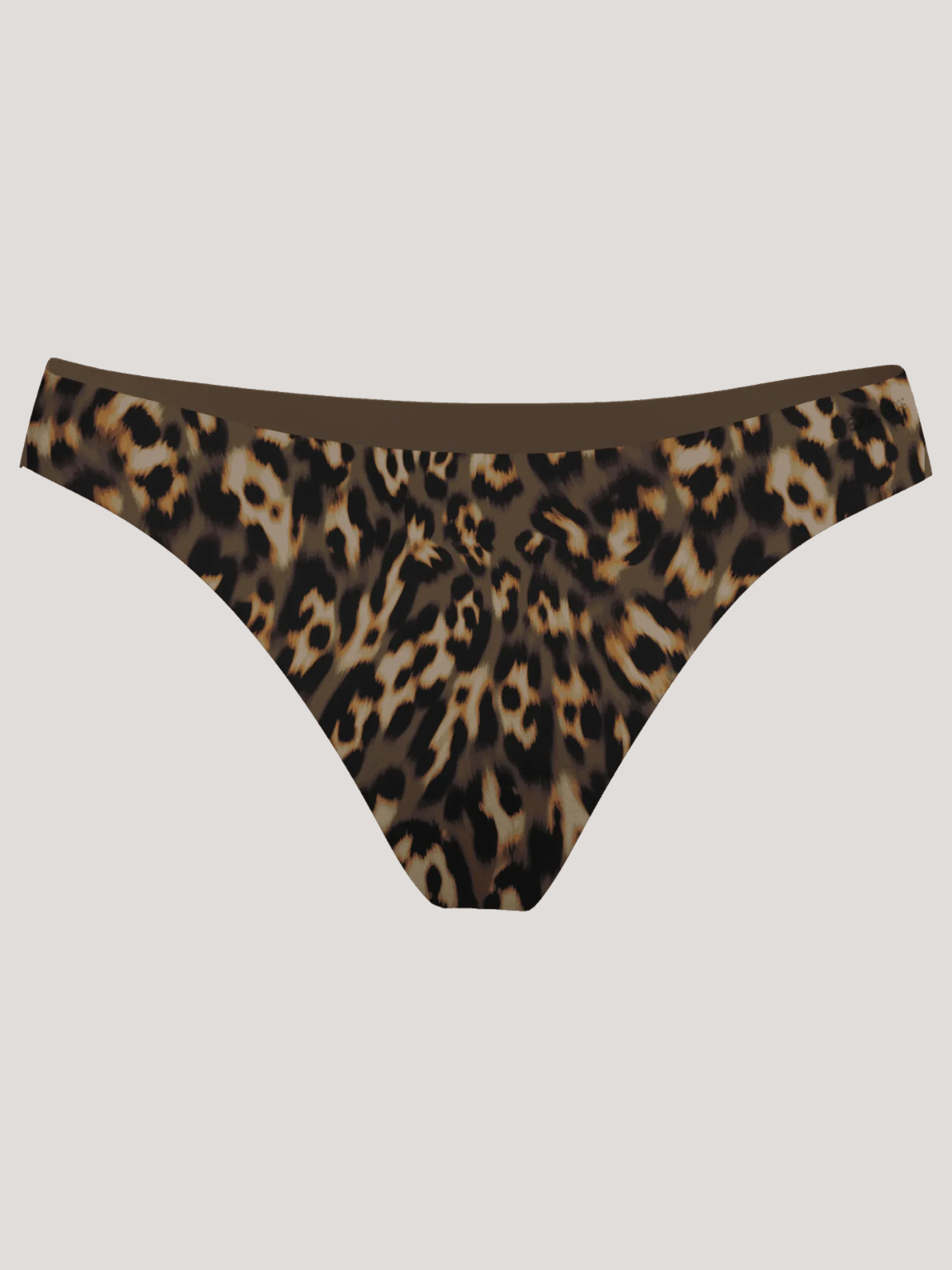 Invisible Thongs 3-pack
