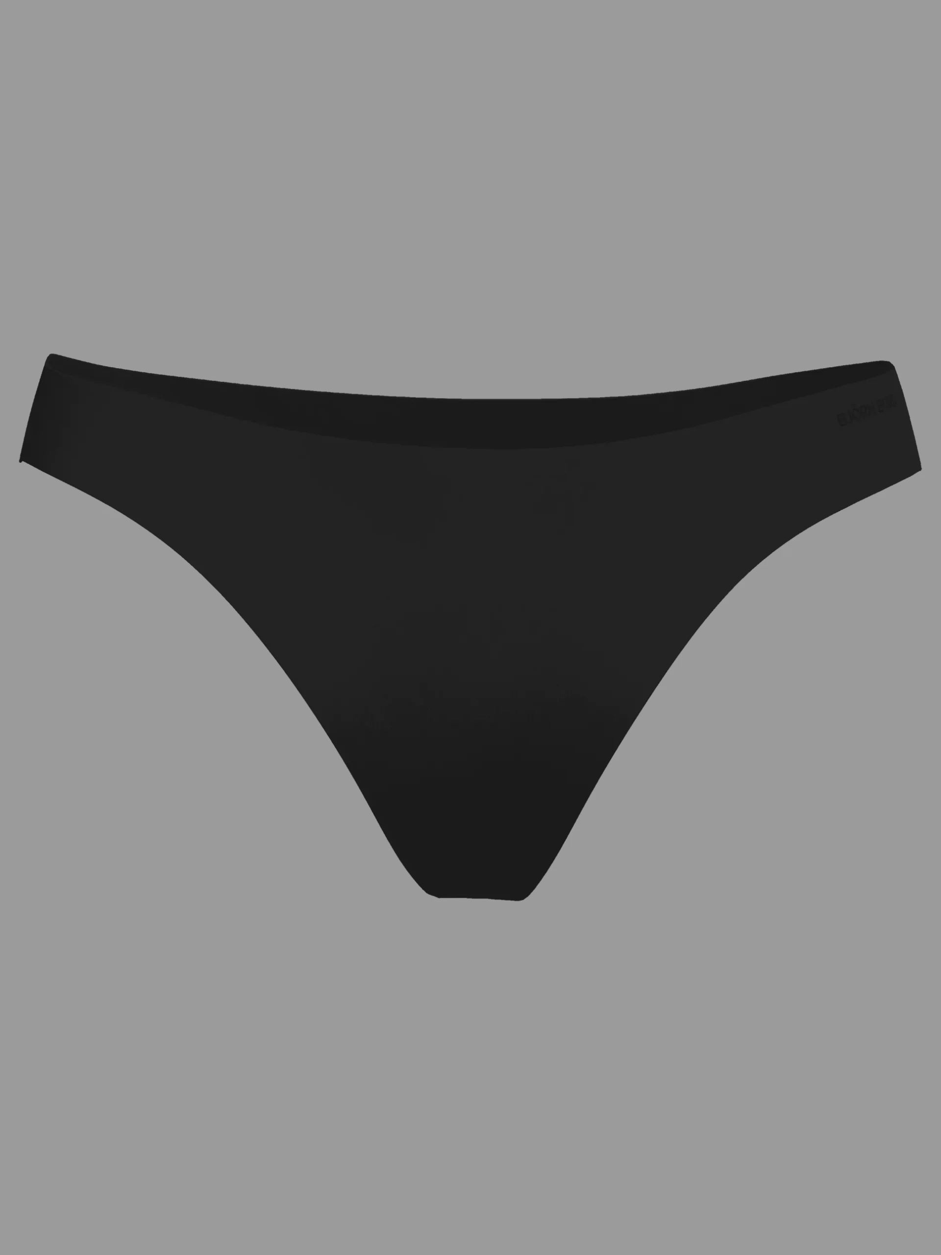 Invisible Thongs 3-pack