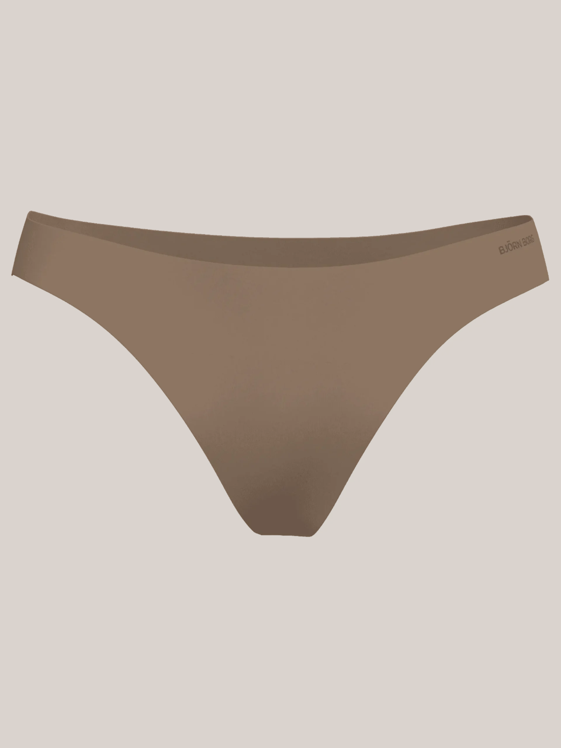 Invisible Thongs 3-pack