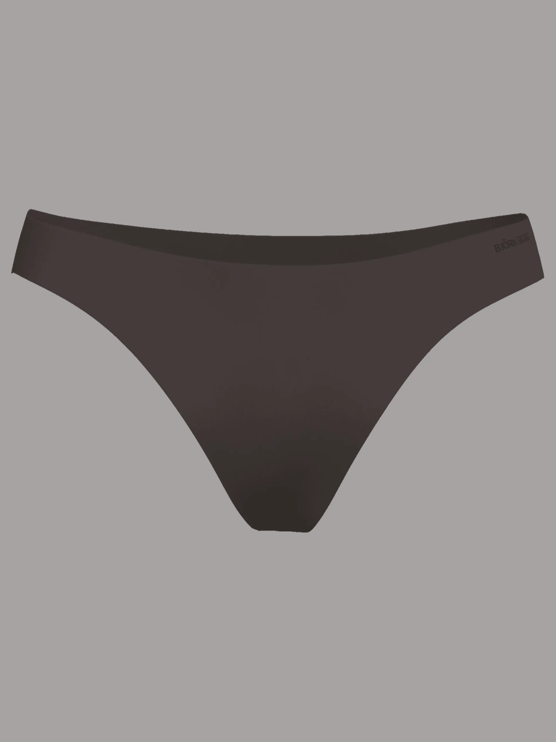 Invisible Thongs 3-pack