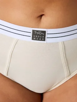 Jessie Jazz Highwaist Briefs