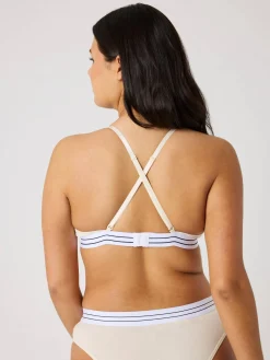 Jessie Jazz Triangle Bra