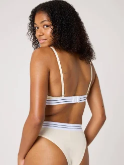 Jessie Jazz Triangle Bra
