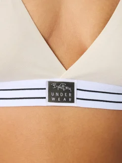 Jessie Jazz Triangle Bra