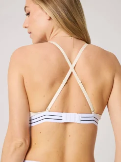 Jessie Jazz Triangle Bra