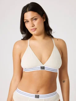 Jessie Jazz Triangle Bra