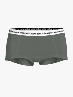 Logo Boxer Shorts 3-pack