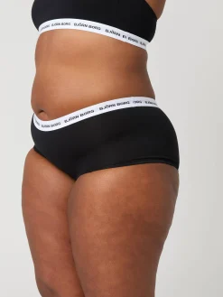 Logo Boxer Shorts 3-pack