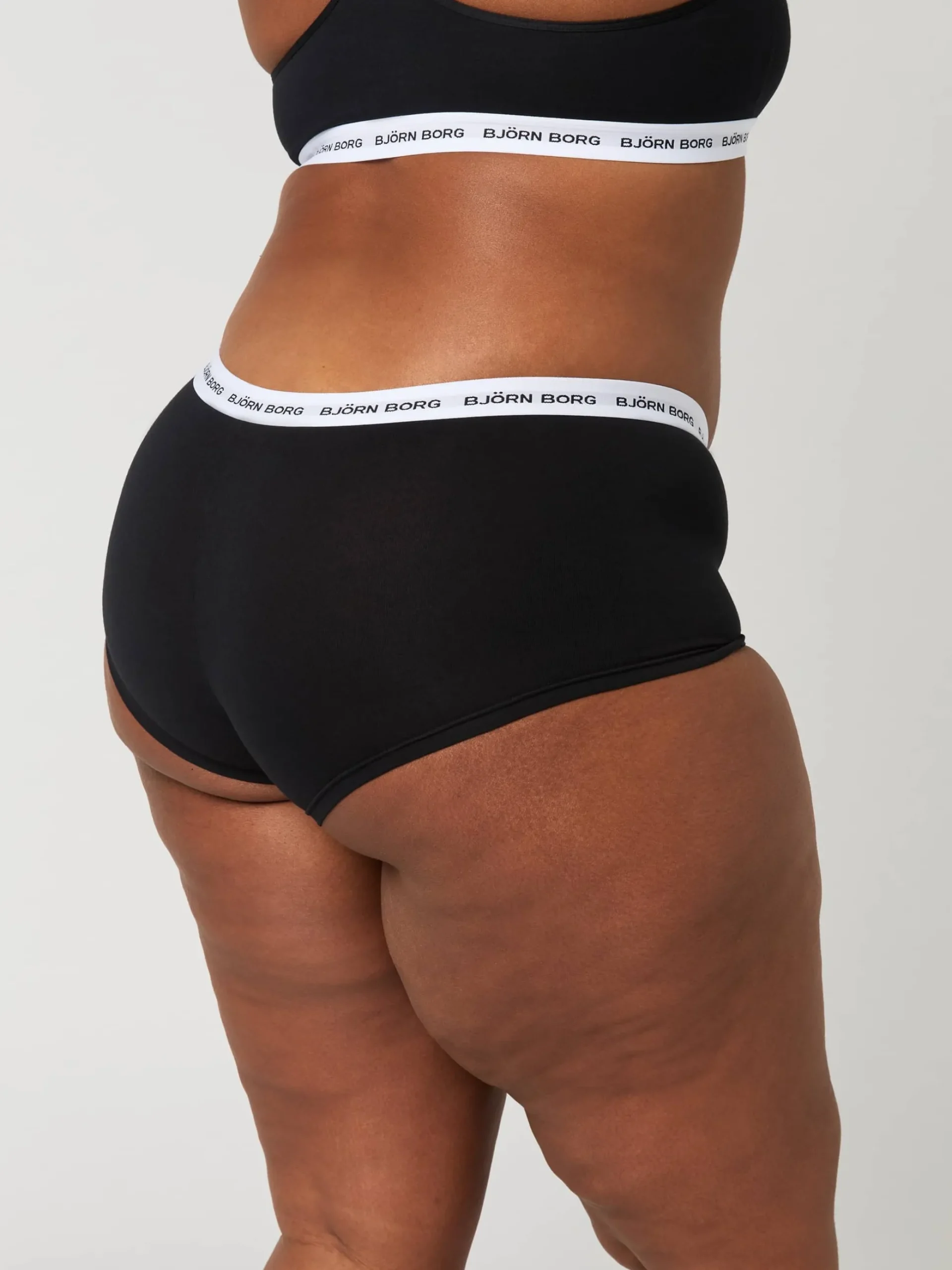 Logo Boxer Shorts 3-pack