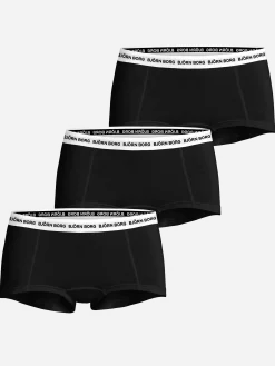 Logo Boxer Shorts 3-pack