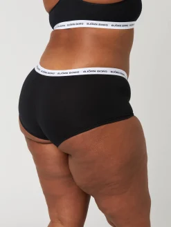 Logo Boxer Shorts 5-pack