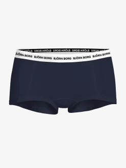Logo Boxers Shorts 3-pack