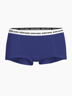 Logo Boxers Shorts 3-pack