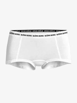 Logo Boxers Shorts 3-pack
