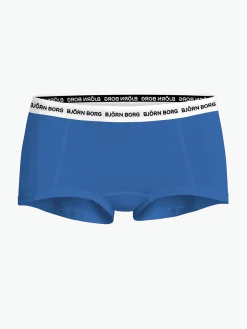 Logo Boxers Shorts 3-pack