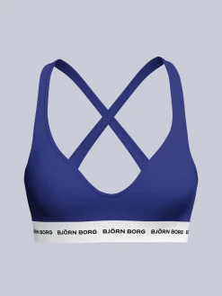 Logo Bralette