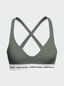 Logo Bralette