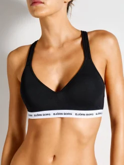Logo Bralette