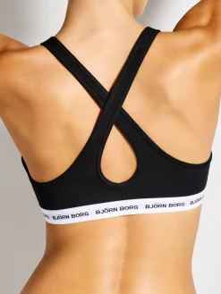 Logo Bralette