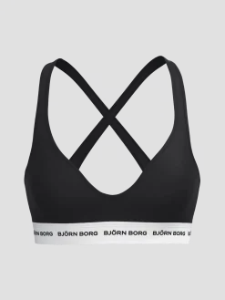 Logo Bralette