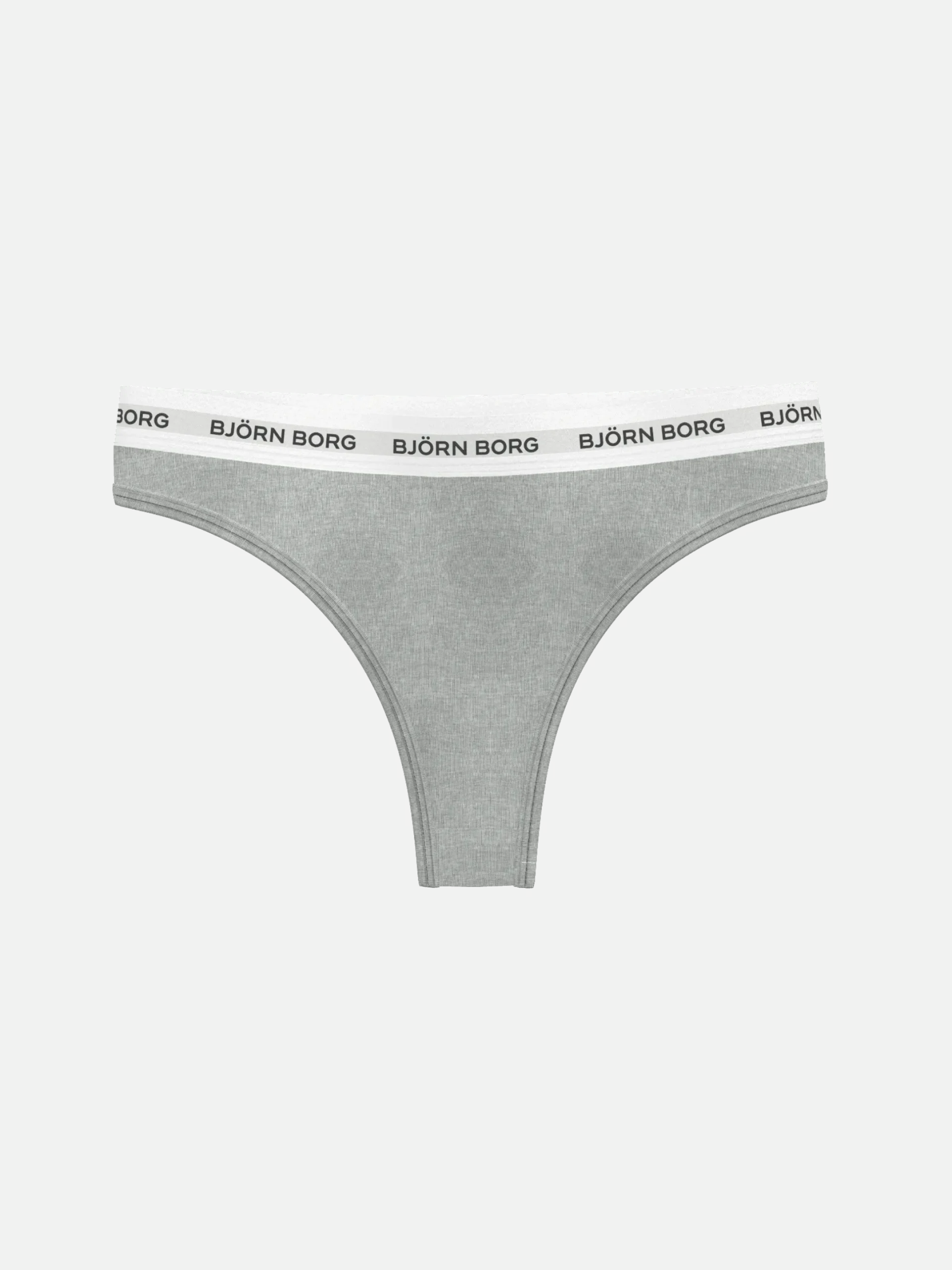 Logo Thongs 3-pack