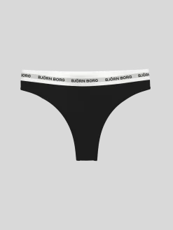 Logo Thongs 3-pack
