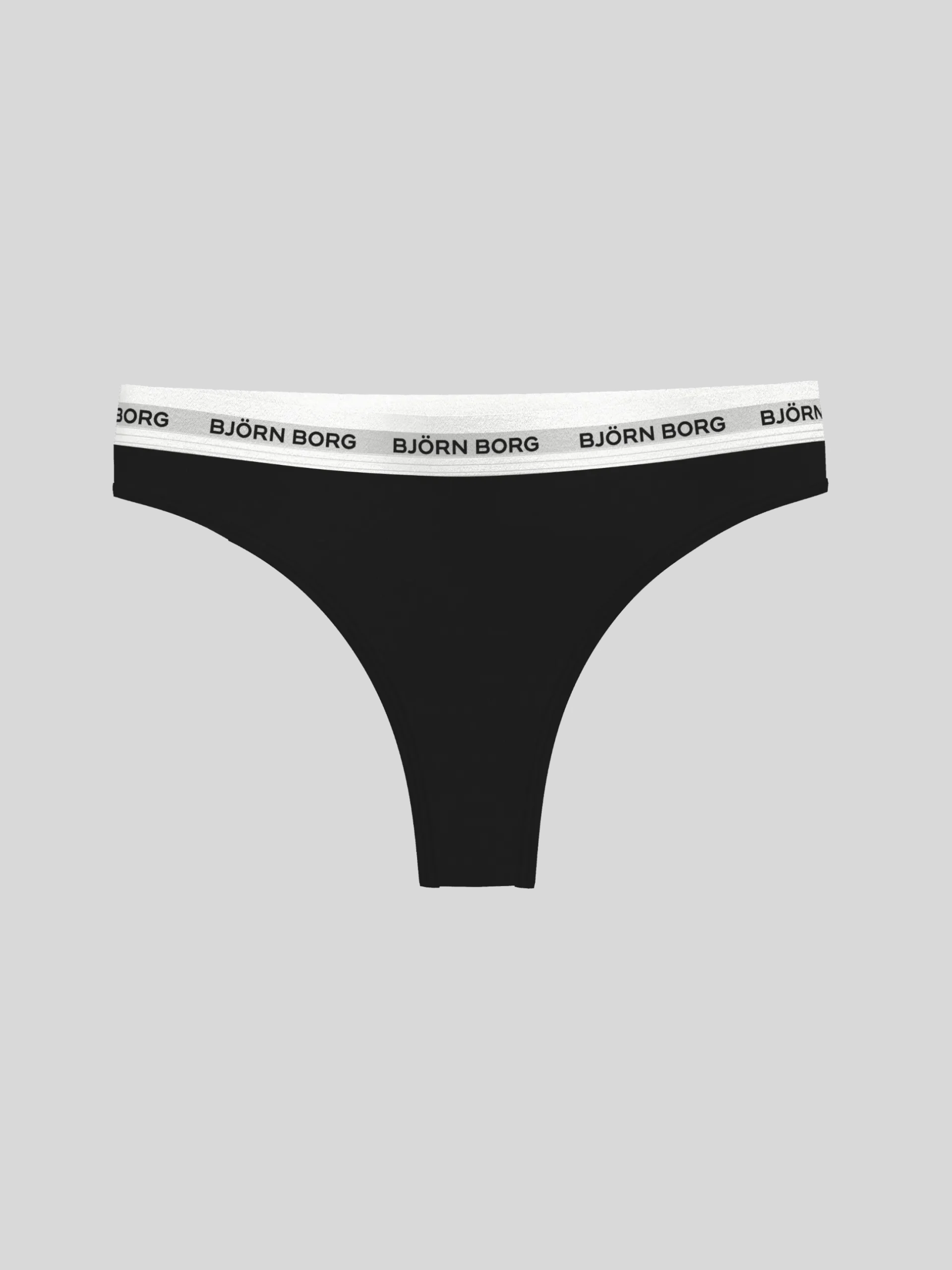 Logo Thongs 3-pack