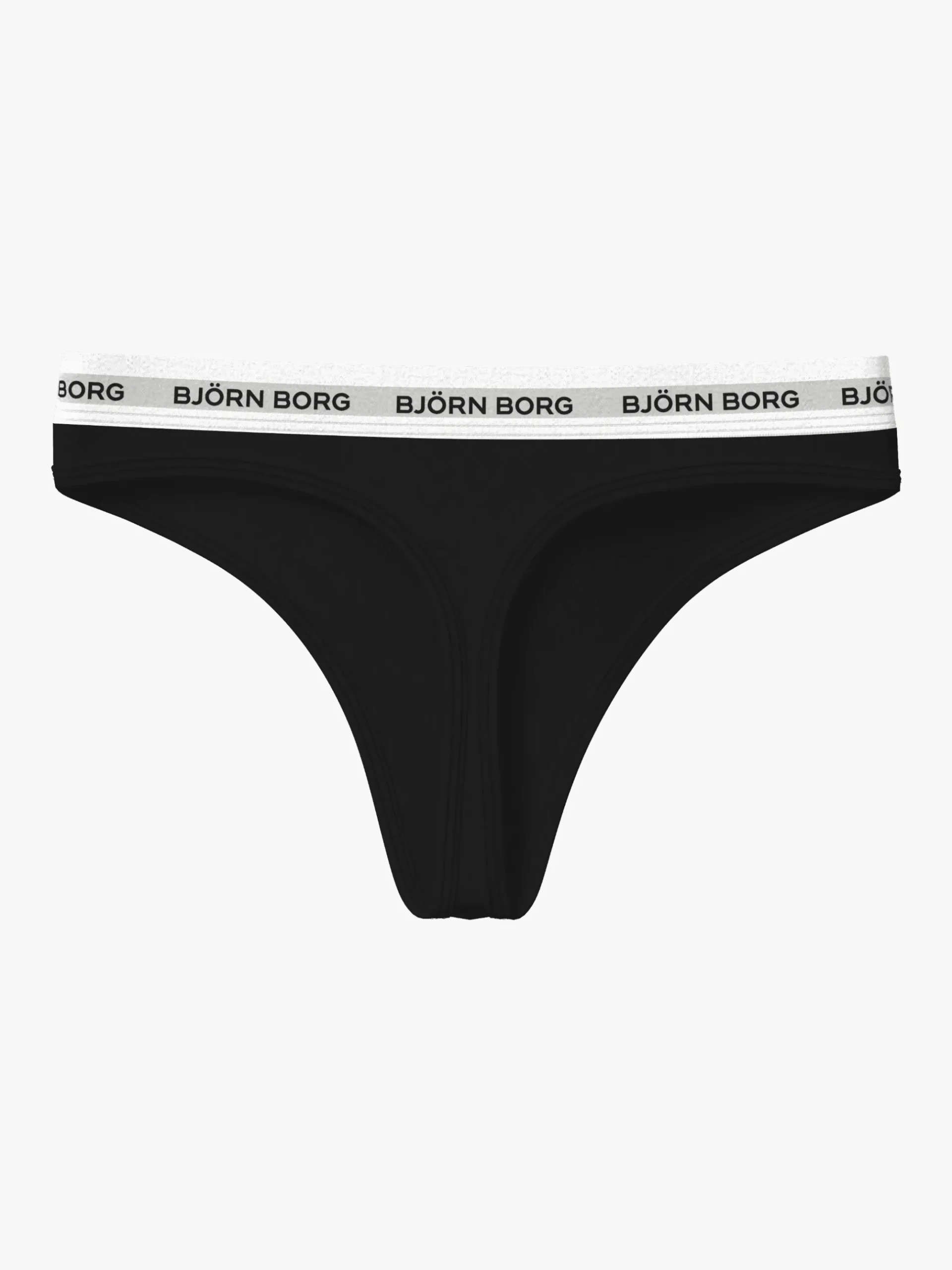 Logo Thongs 3-pack