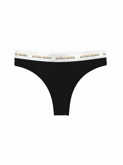 Logo Thongs 3-pack