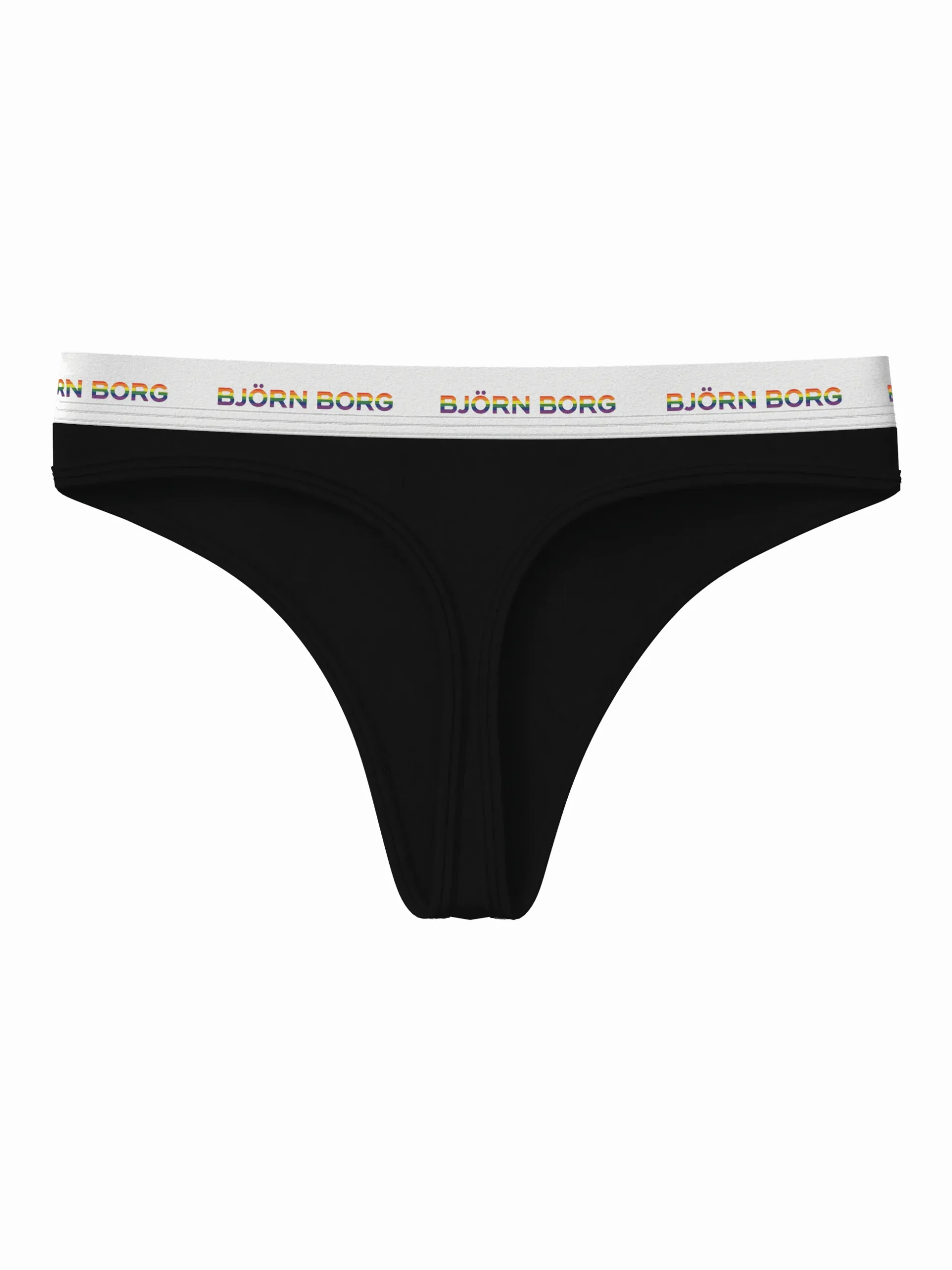 Logo Thongs 3-pack