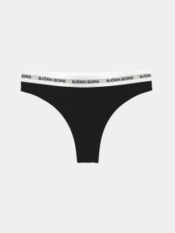 Logo Thongs 3-pack