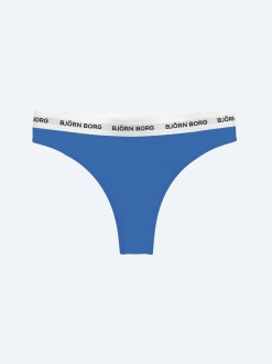 Logo Thongs 3-pack