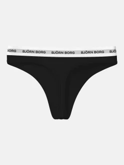 Logo Thongs 3-pack