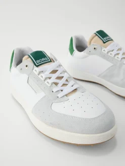 Men's Baseline Golf Sneakers