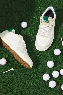 Men's Baseline Golf Sneakers
