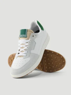 Men's Baseline Golf Sneakers