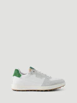 Men's Baseline Golf Sneakers