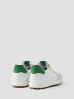 Men's Baseline Golf Sneakers