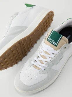 Men's Baseline Golf Sneakers
